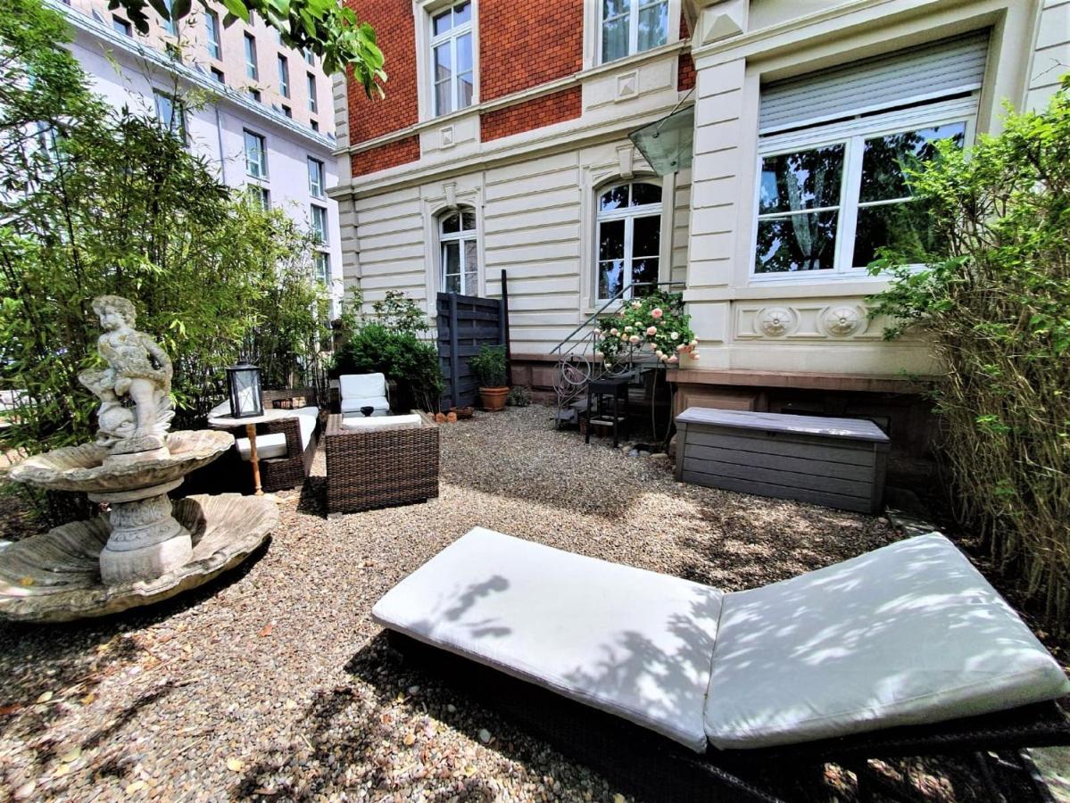 Luxus Apartment 1 Day In Casablanca Freiburg im Breisgau Exterior photo
