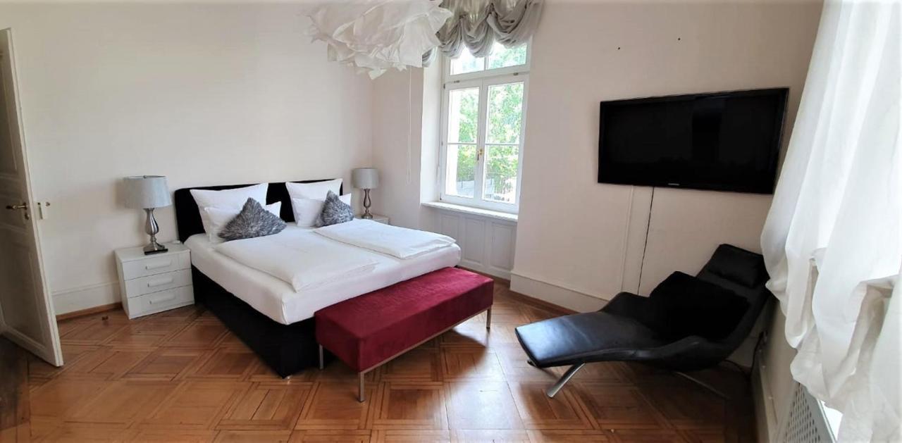 Luxus Apartment 1 Day In Casablanca Freiburg im Breisgau Exterior photo